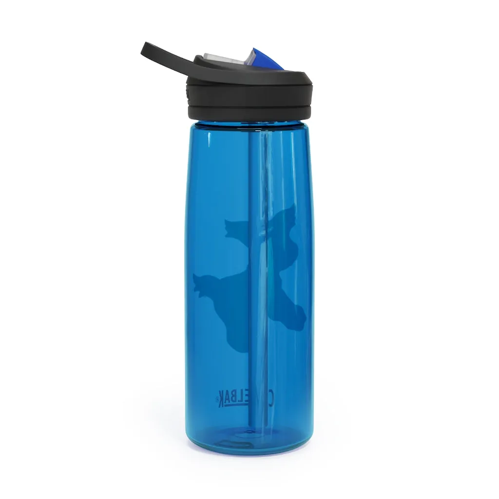 Wolfin CamelBak Eddy®  Water Bottle, 20oz / 25oz