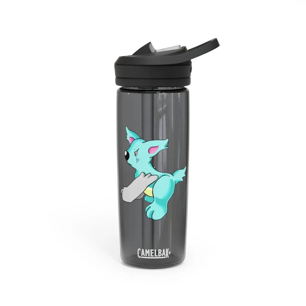 Wolfin CamelBak Eddy®  Water Bottle, 20oz / 25oz