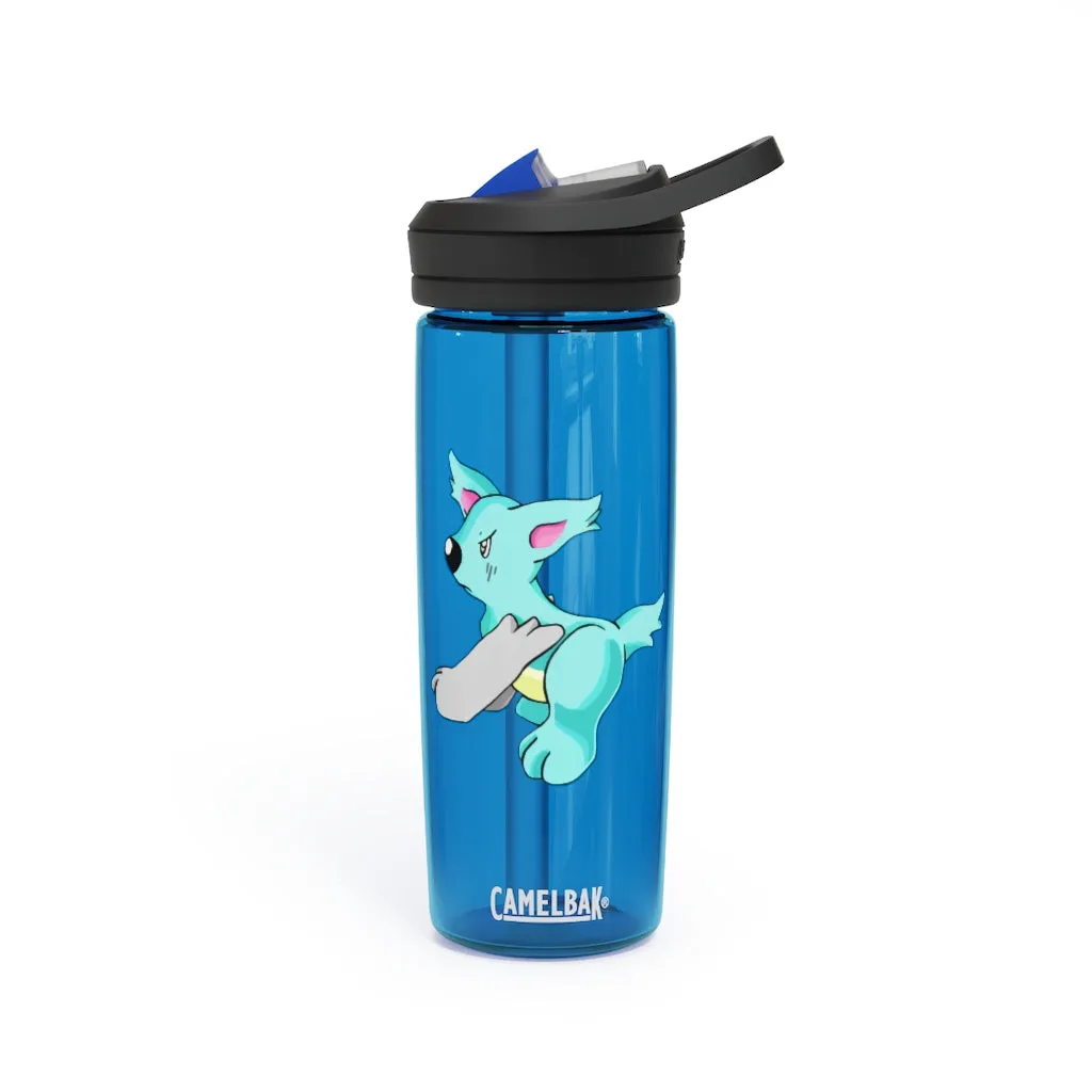 Wolfin CamelBak Eddy®  Water Bottle, 20oz / 25oz