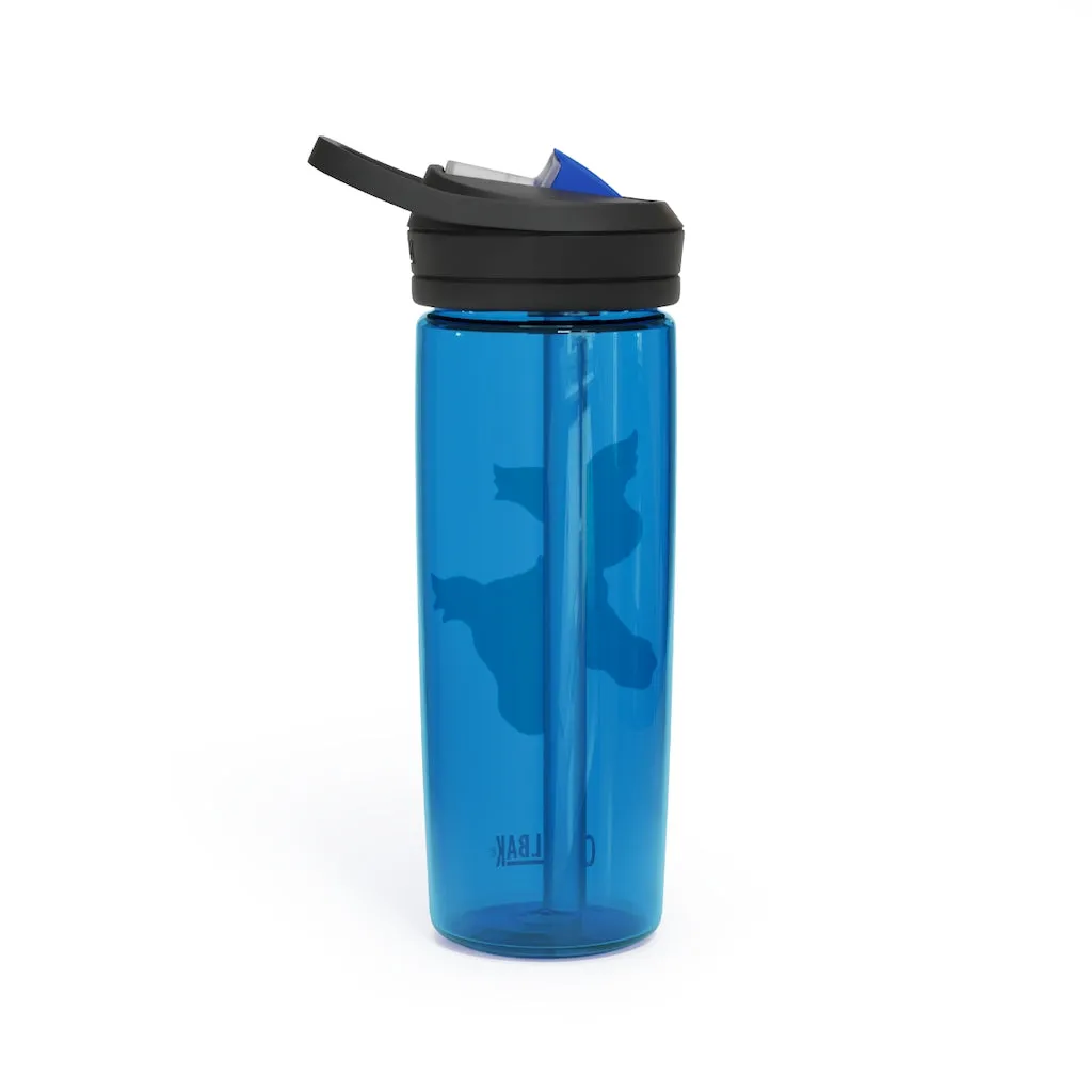 Wolfin CamelBak Eddy®  Water Bottle, 20oz / 25oz