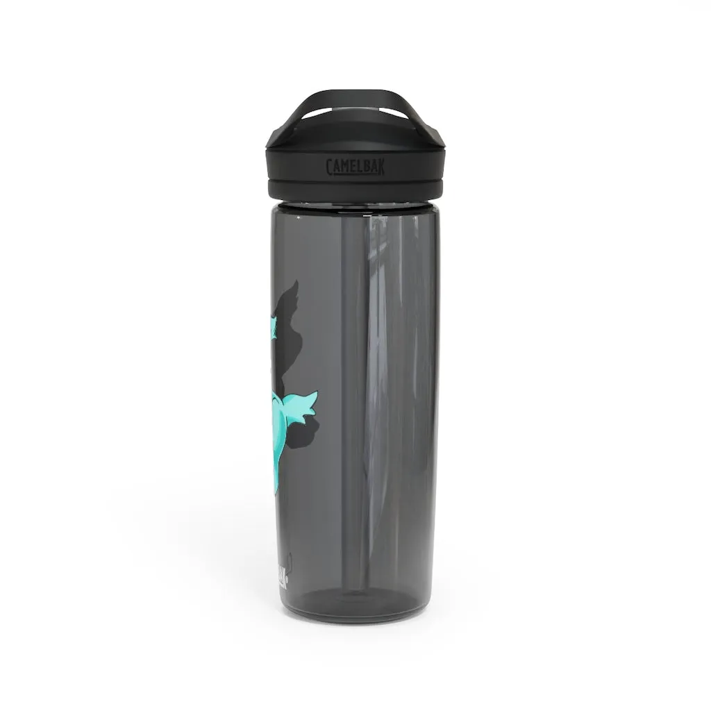 Wolfin CamelBak Eddy®  Water Bottle, 20oz / 25oz