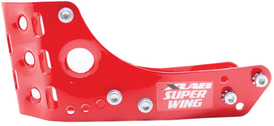 XLAB Super Wing