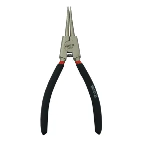 YATO PLIER CIRCLIP 200MM EXT STR