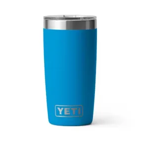 Yeti Rambler 10 Oz Tumbler - Big Wave