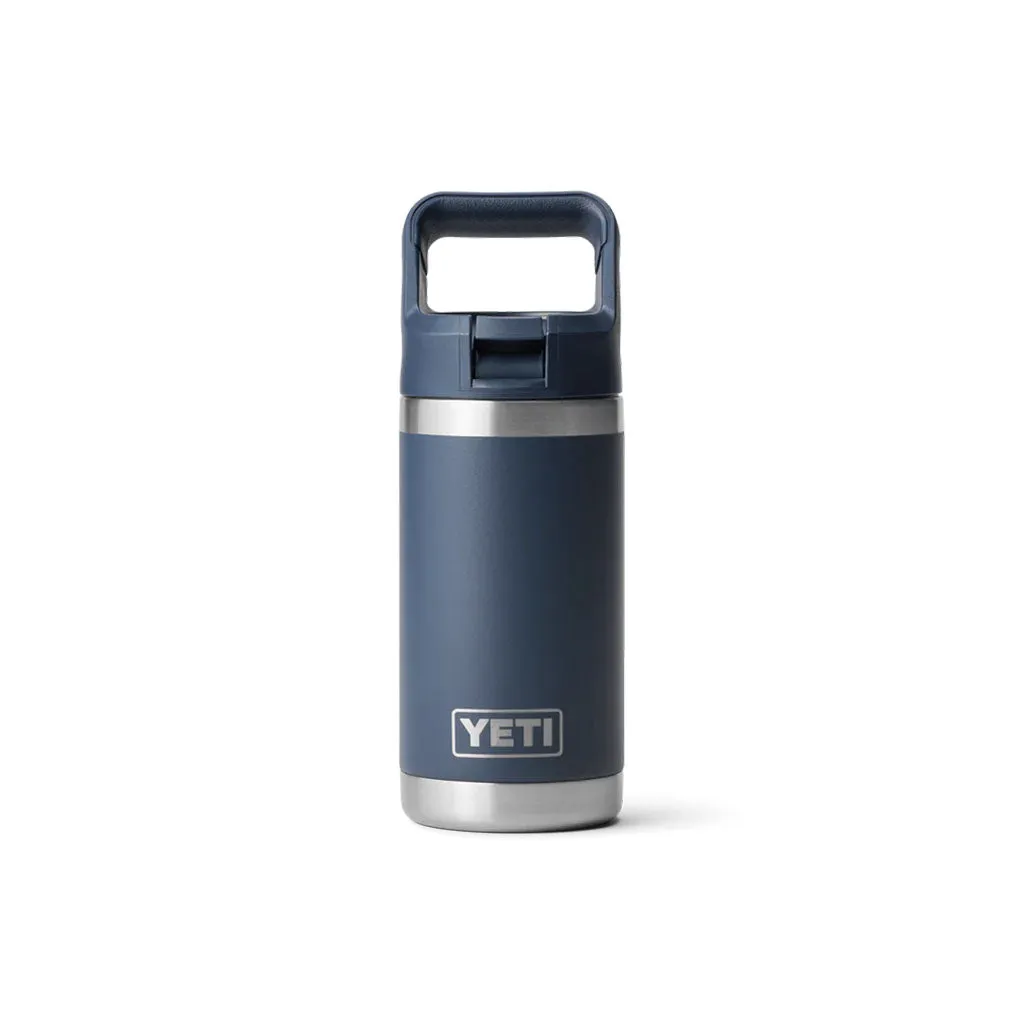 Yeti Rambler Junior 12oz Kids Bottle (355ml)