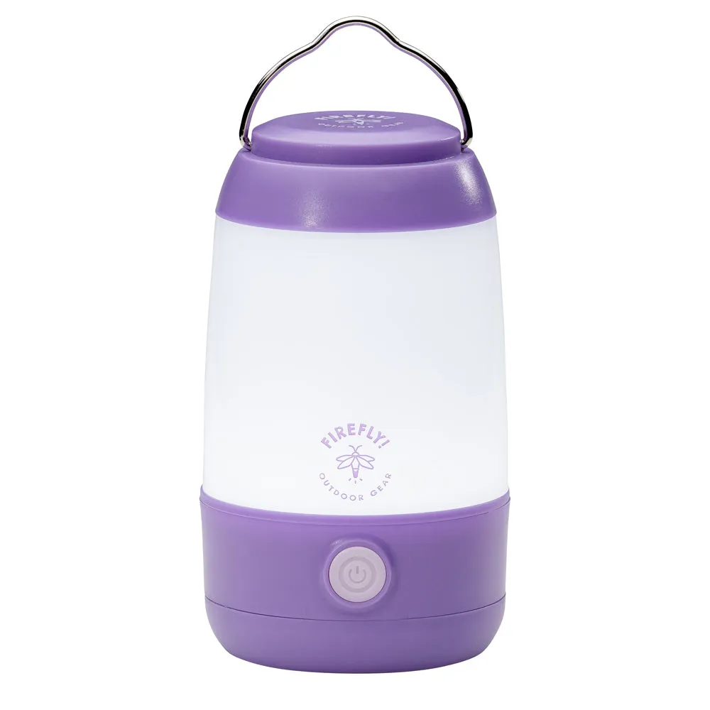 Youth 200 Lumen Kids' Lantern - Purple