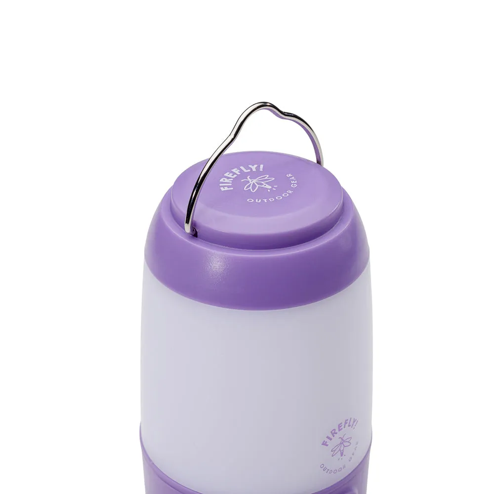 Youth 200 Lumen Kids' Lantern - Purple