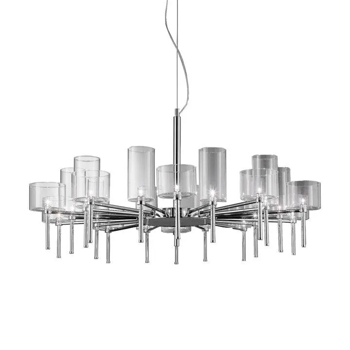 Zonia Chandelier