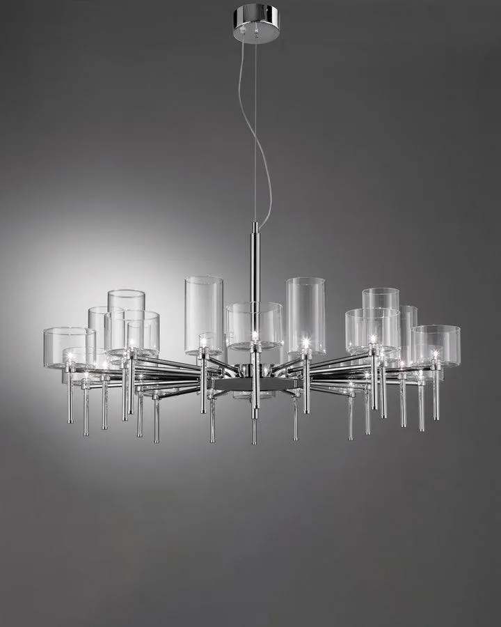 Zonia Chandelier