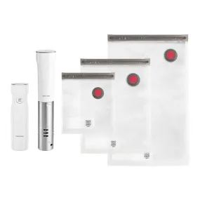 ZWILLING Fresh & Save Sous Vide Starter Set